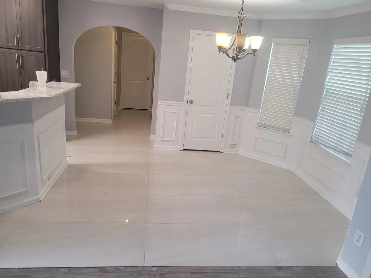 Water Damage Restoration services in Sunnyside, WA